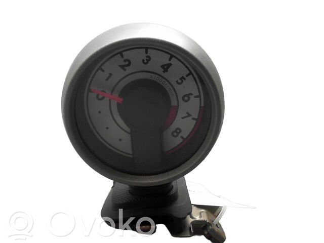 Citroen C1 Tachometer 