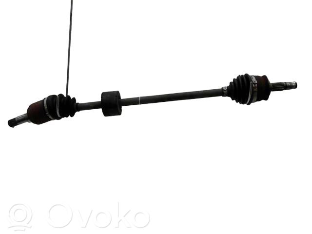 Opel Zafira A Front driveshaft 