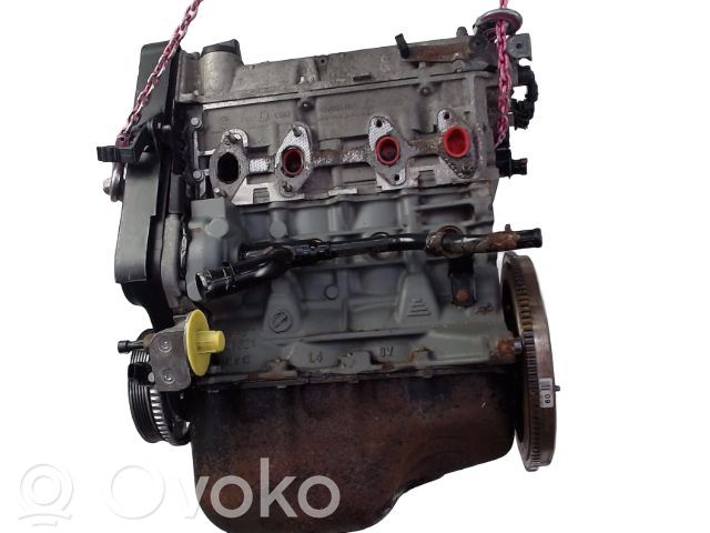 Ford Ka Engine 
