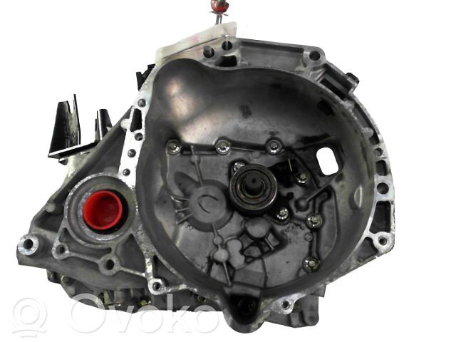 Nissan Micra C+C Scatola del cambio manuale a 5 velocità 