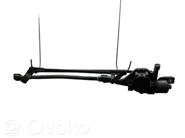 Ford Focus Silniczek wycieraczek szyby przedniej / czołowej 