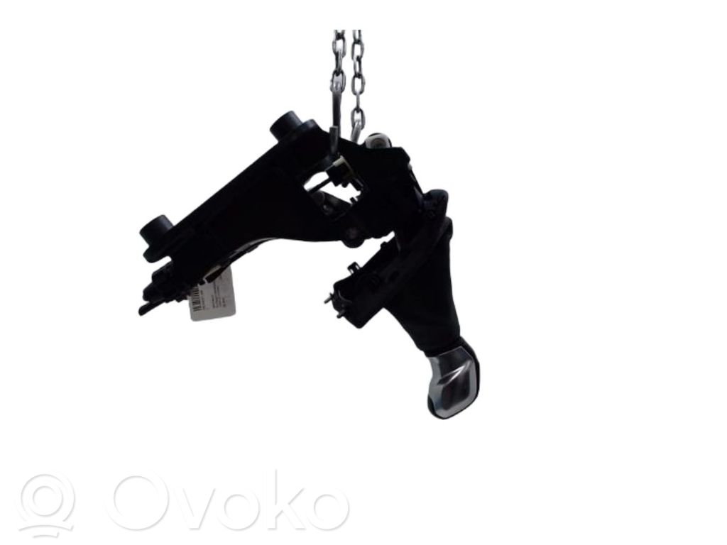 Selector caja de cambios   9808161780,9808161780