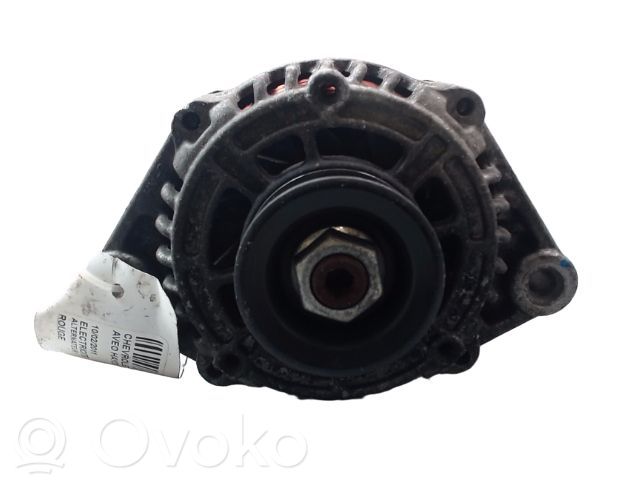 Chevrolet Aveo Alternator 