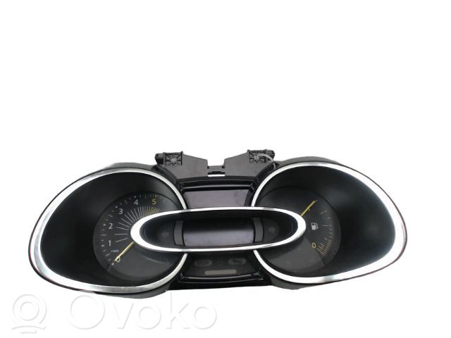 Renault Clio IV Vitezometru (grup de instrumente) 