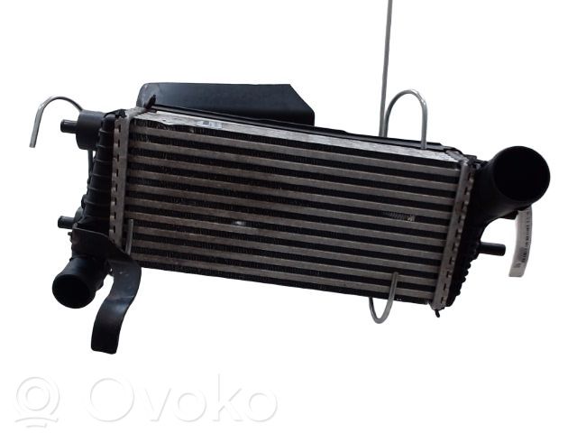 Ford Focus Intercooler radiator 