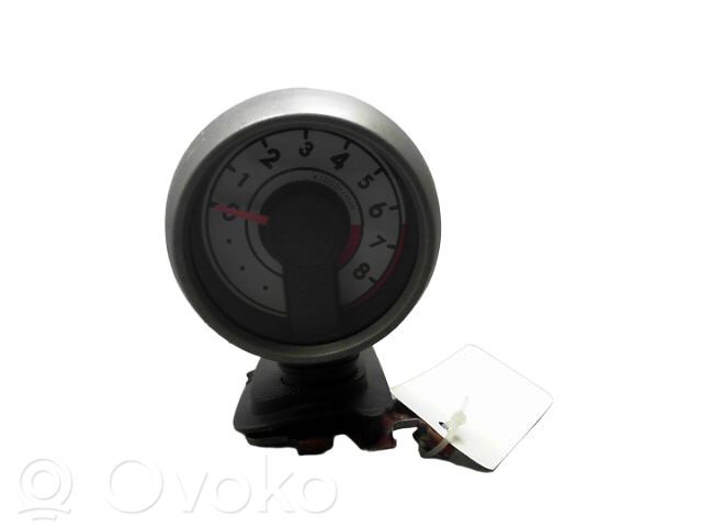 Citroen C1 Tachometer 
