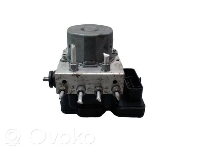 Renault Twingo III ABS Pump 