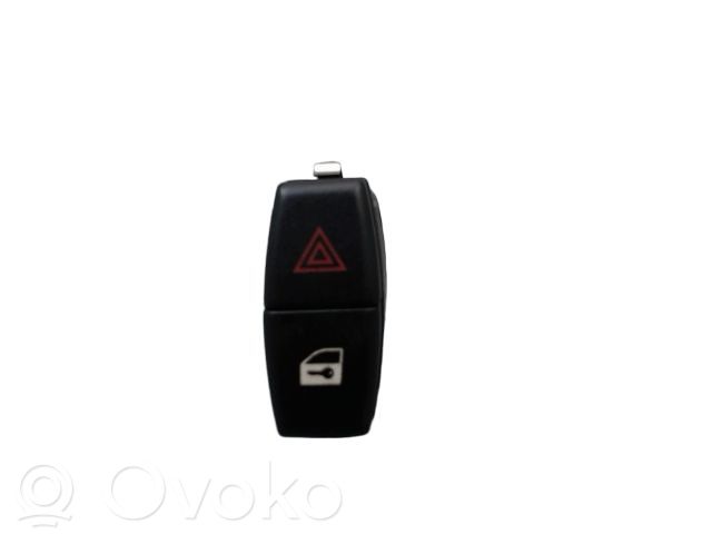 Hazard light switch   61316919506,61316919506,63316919506
