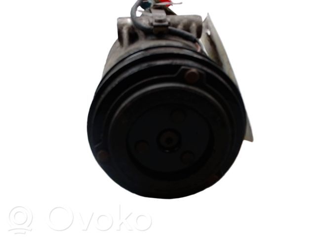 Opel Corsa C Kompresor / Sprężarka klimatyzacji A/C 