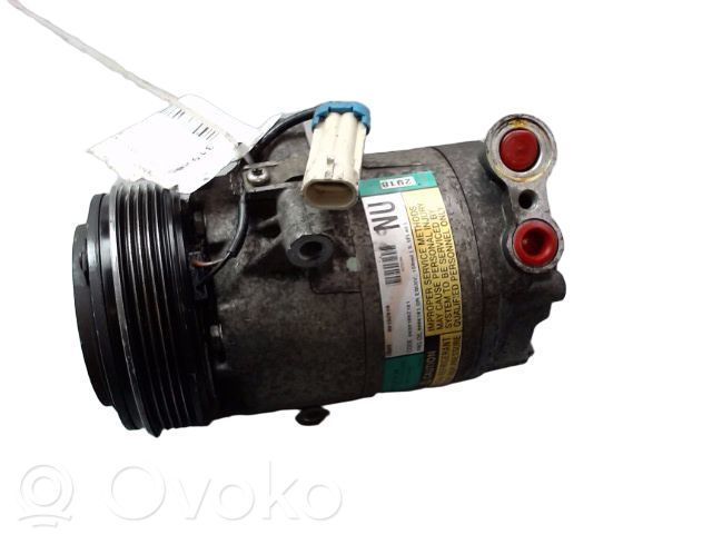 Opel Corsa C Kompresor / Sprężarka klimatyzacji A/C 