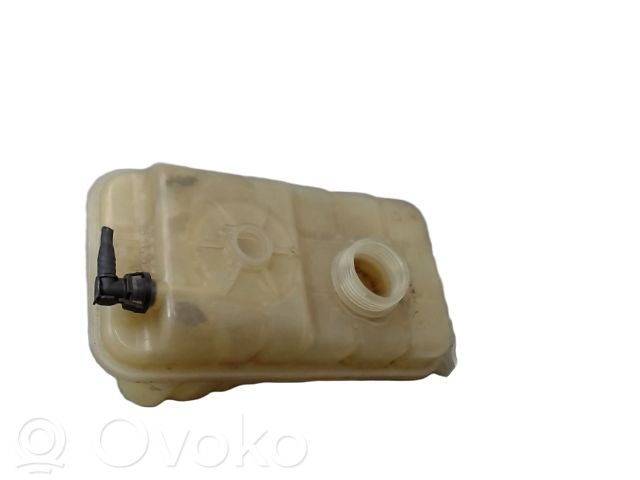 Peugeot 407 Zbiornik wyrównawczy chłodziwa 