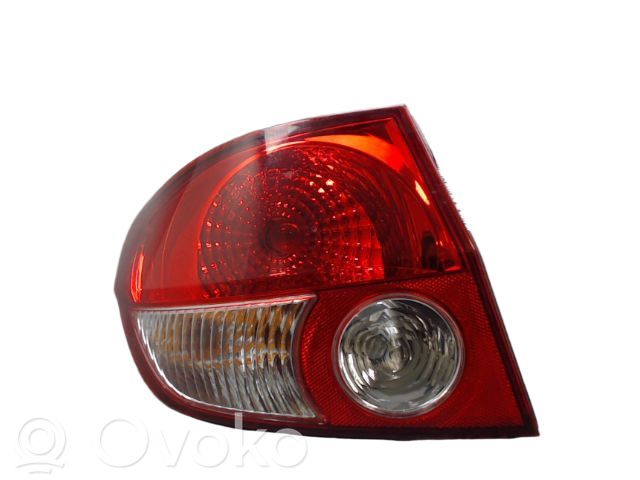 Hyundai Getz Rear/tail lights 