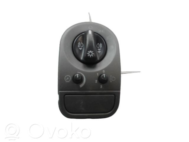 Jaguar X-Type Light switch 