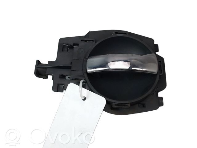 Citroen C2 Rear door interior handle 