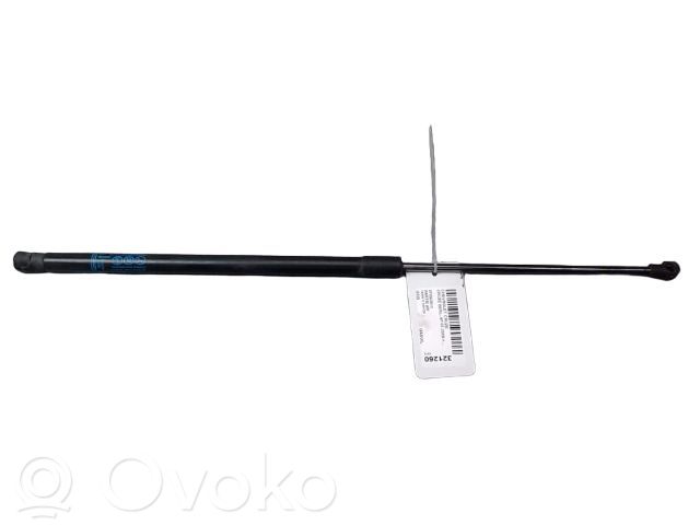 Chevrolet Cruze Tailgate/trunk strut/damper 