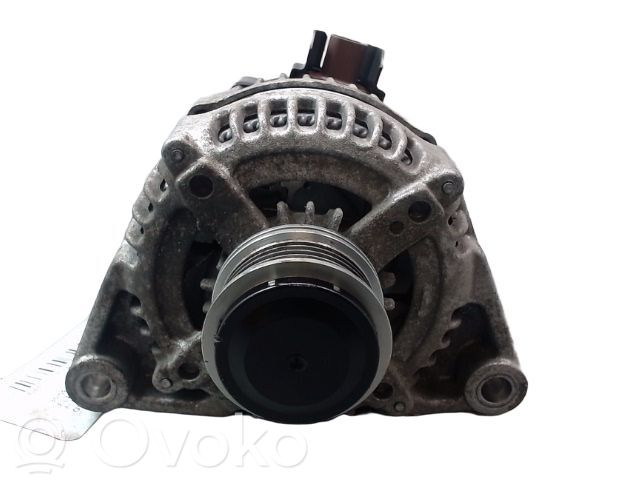 Opel Corsa F Alternator 