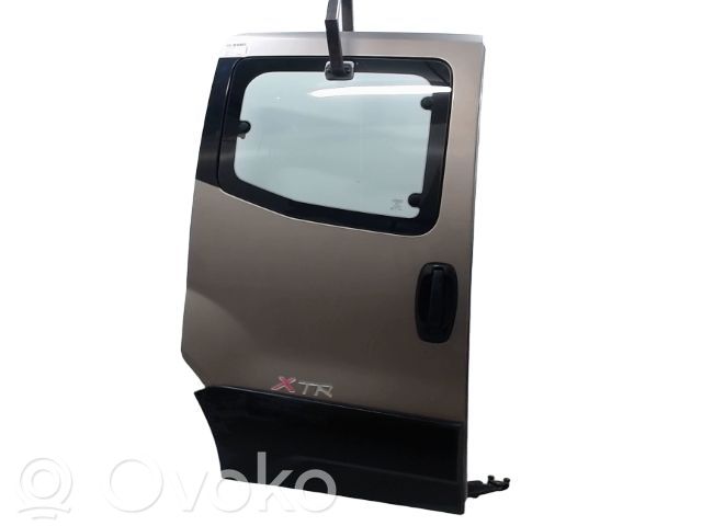 Citroen Nemo Puerta corrediza 