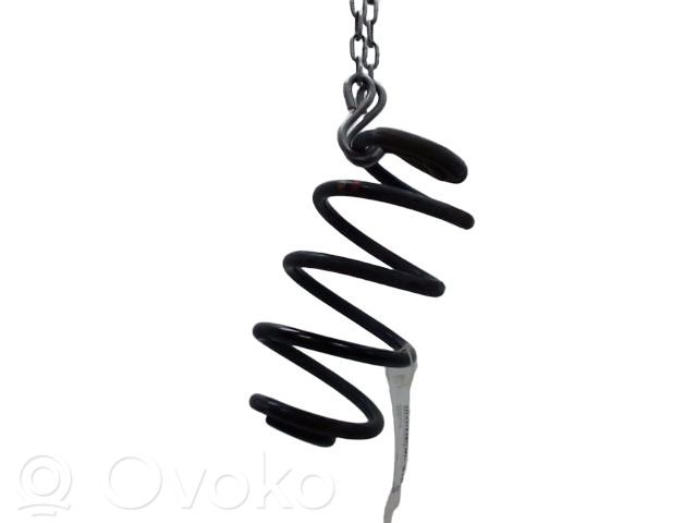 Renault Modus Rear coil spring 
