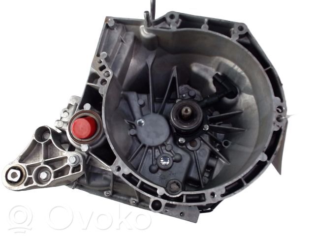 Ford Focus Cutie viteze manuală cu 6 trepte 