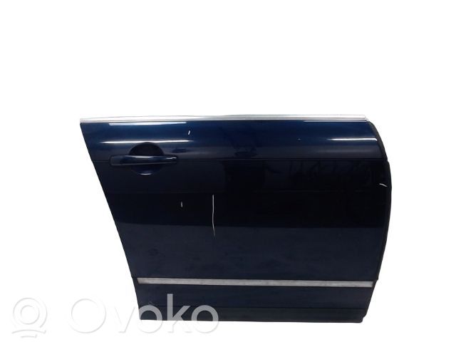 Citroen C6 Portiera posteriore 