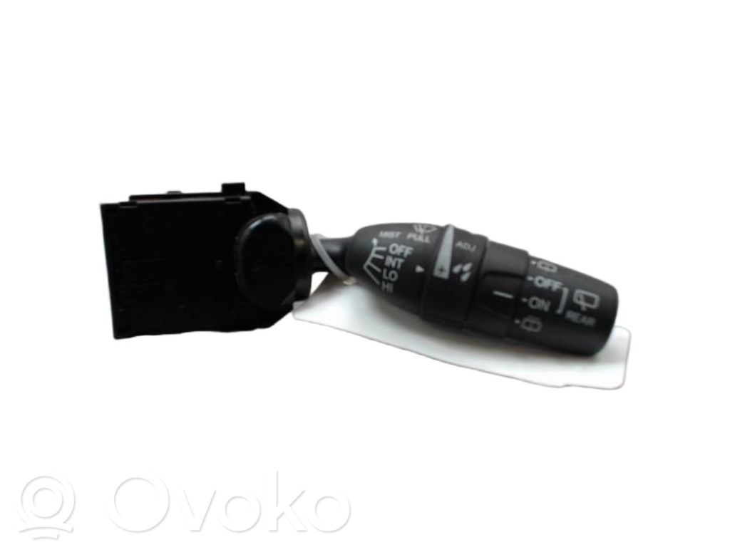 Honda Jazz Leva comando tergicristalli