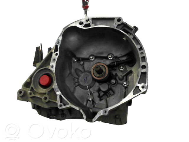 Nissan Note (E12) Cutie viteze manuală cu 5 trepte 