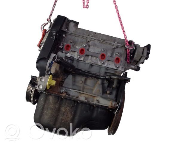 Fiat Punto (199) Engine 