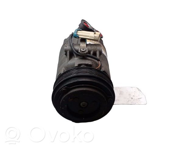 Opel Corsa C Kompresor / Sprężarka klimatyzacji A/C 