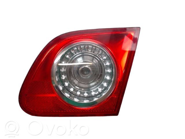 Volkswagen Passat Alltrack Luces portón trasero/de freno 