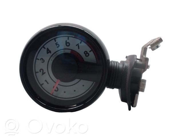 Citroen C1 Tachometer 