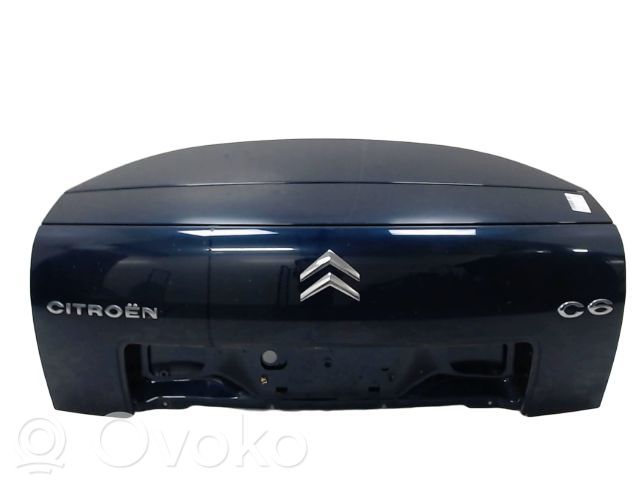 Citroen C6 Portellone posteriore/bagagliaio 