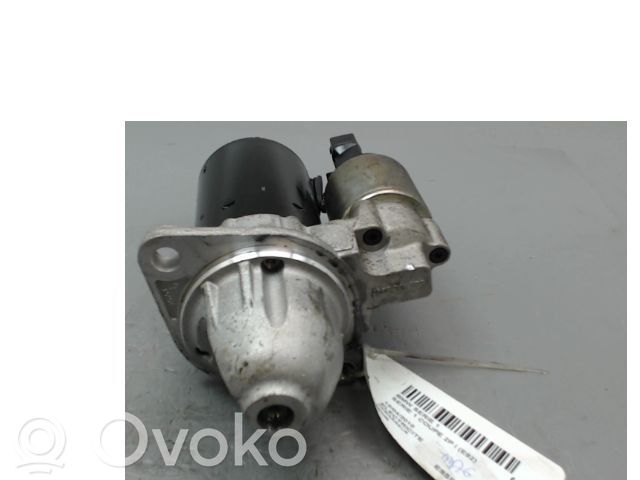 BMW 1 E82 E88 Electromotor 