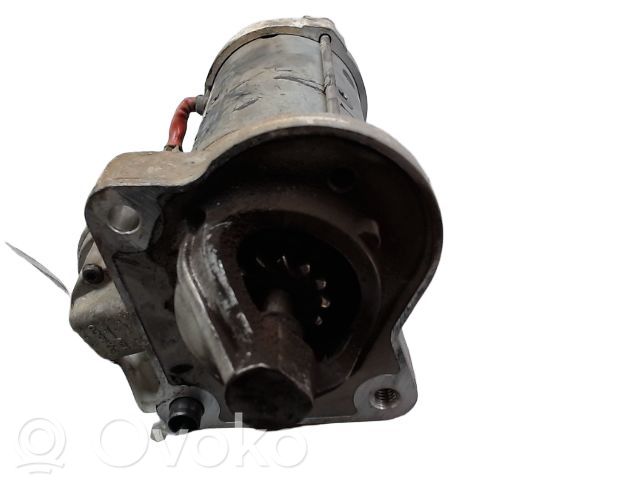 Ford Fiesta Motorino d’avviamento