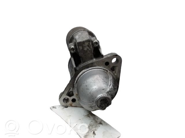 Opel Agila B Electromotor 