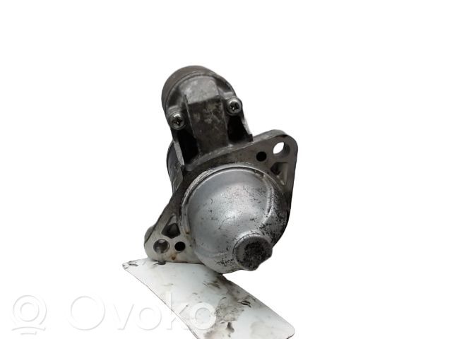 Opel Agila B Electromotor 