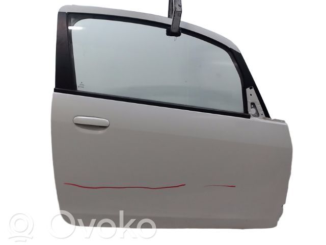 Mitsubishi Colt Etuovi 