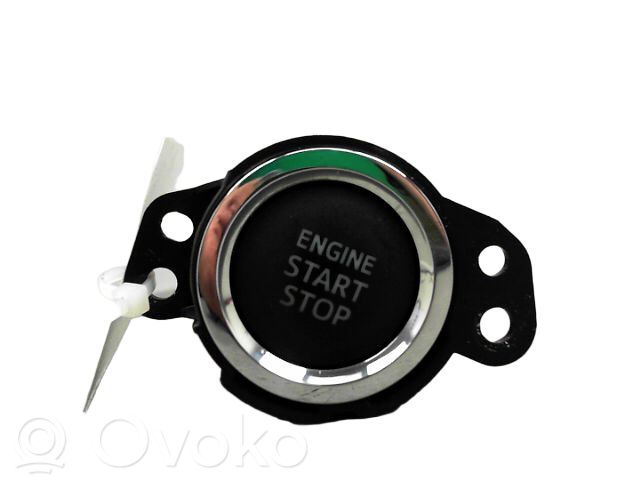 Peugeot 108 Engine start stop button switch 