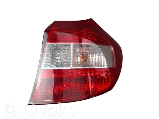 BMW 1 E82 E88 Lampa tylna 