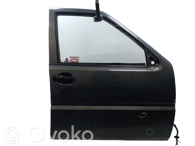 Ford Maverick Durvis 