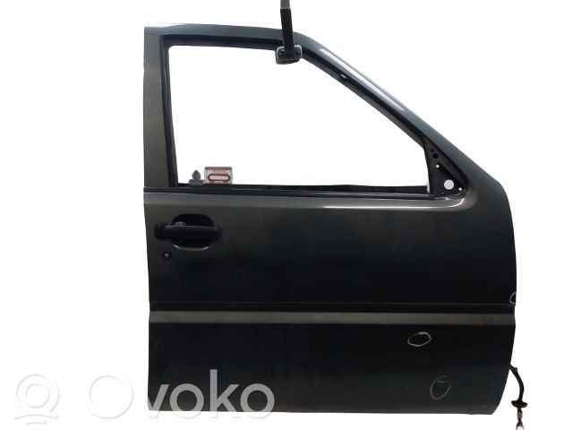 Ford Maverick Durvis 