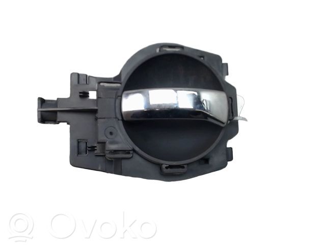 Citroen C2 Front door interior handle 