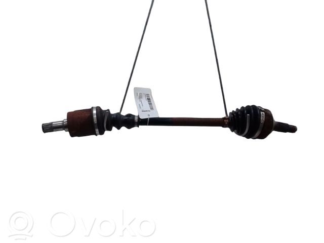Honda Jazz Front driveshaft 
