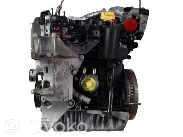 Renault Laguna II Engine 
