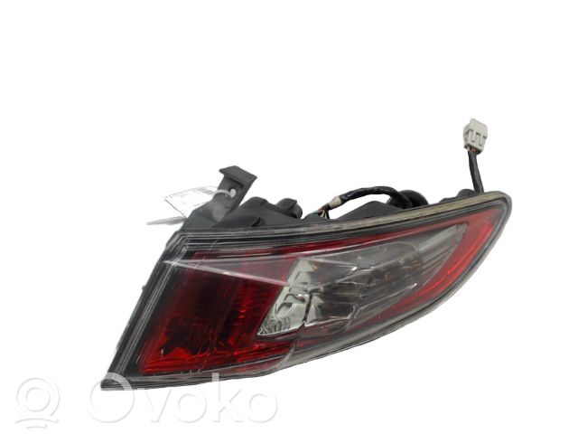 Honda Civic Lampa tylna 