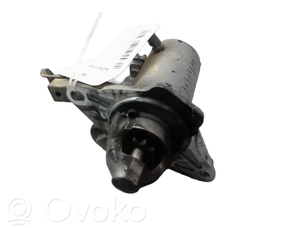 Toyota Yaris Electromotor 