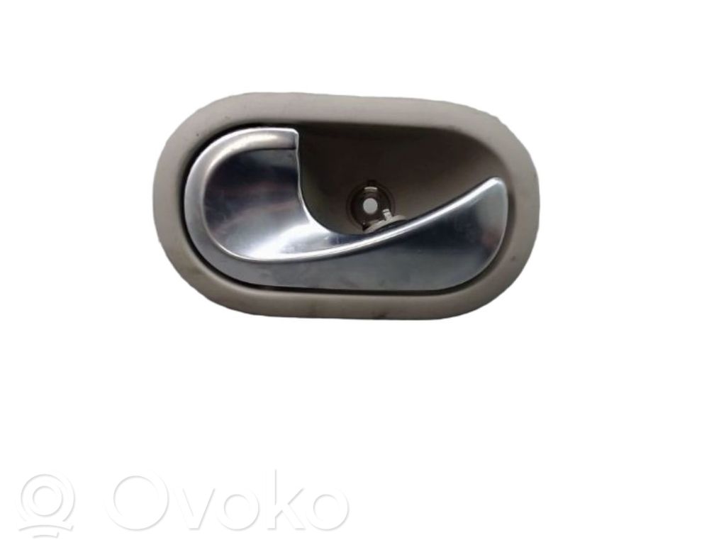 Manecilla interna puerta trasera   8200843632,8200843632