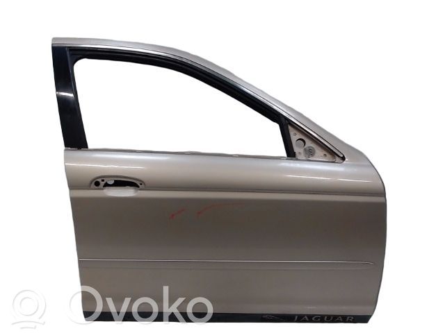 Jaguar S-Type Drzwi przednie 