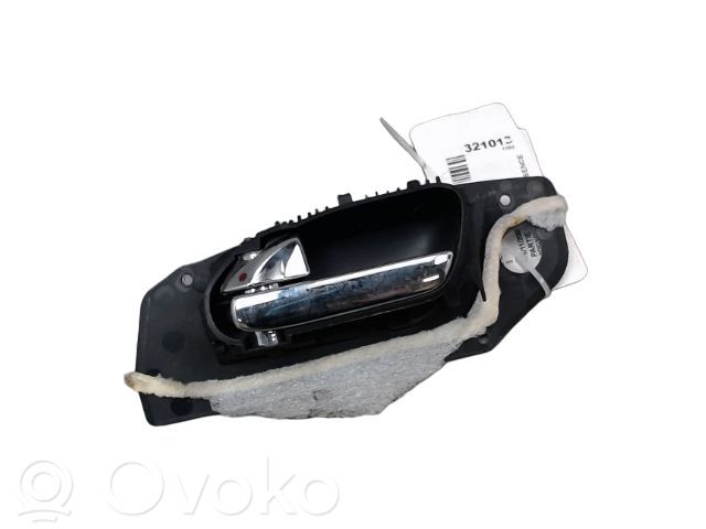 Peugeot 607 Manecilla interna puerta delantera 