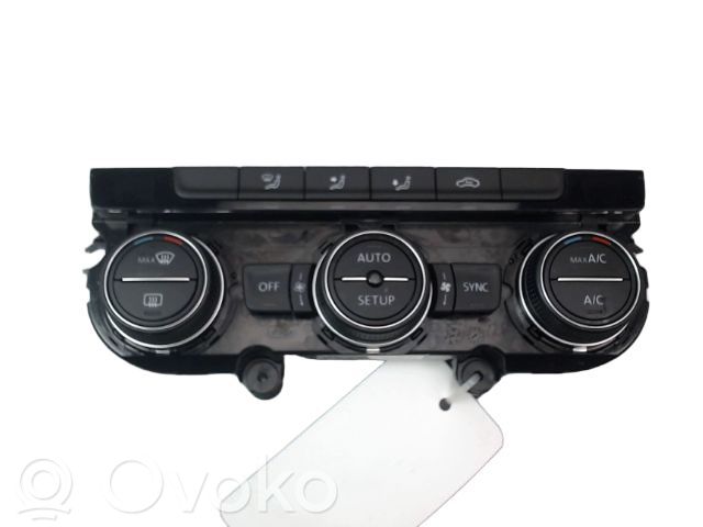Volkswagen Golf SportWagen Unitate control climatizare 