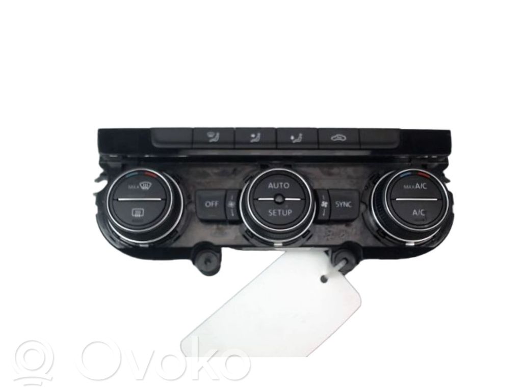 Volkswagen Golf SportWagen Centralina del climatizzatore